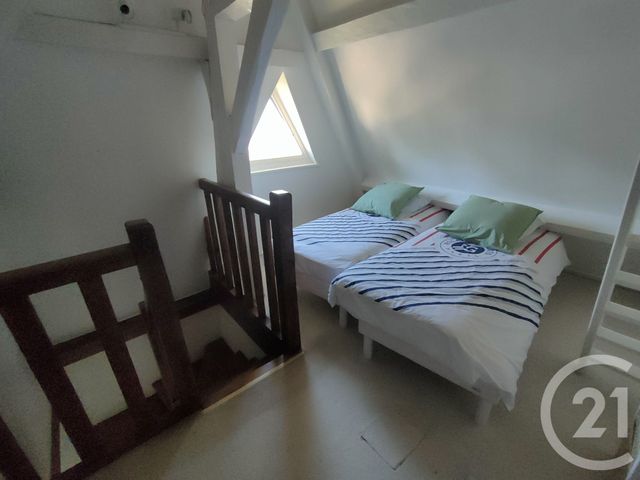 Appartement F4 à vendre - 4 pièces - 74.0 m2 - TOURGEVILLE - 14 - BASSE-NORMANDIE - Century 21 Tirard-Gardie
