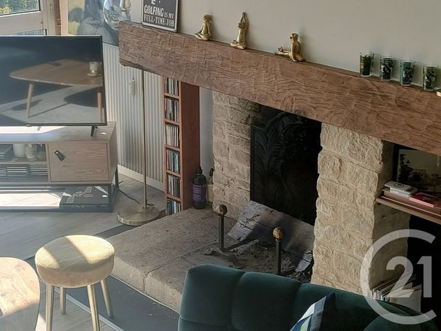 Appartement F4 à vendre - 4 pièces - 74.0 m2 - TOURGEVILLE - 14 - BASSE-NORMANDIE - Century 21 Tirard-Gardie