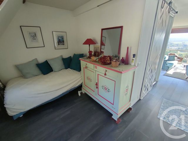 Appartement F4 à vendre - 4 pièces - 74.0 m2 - TOURGEVILLE - 14 - BASSE-NORMANDIE - Century 21 Tirard-Gardie