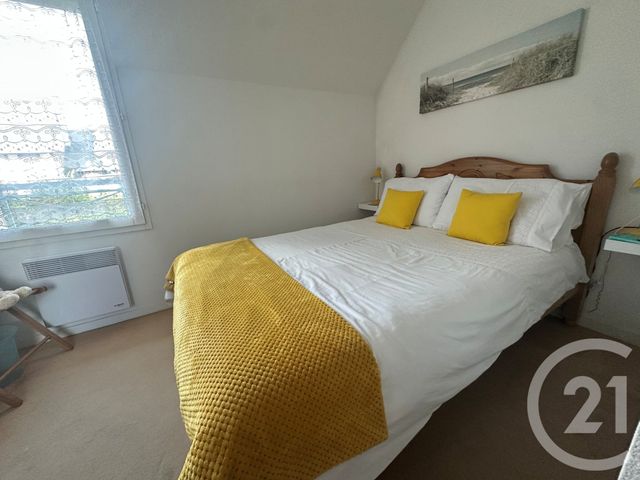 Appartement F3 à vendre - 3 pièces - 45.14 m2 - TROUVILLE SUR MER - 14 - BASSE-NORMANDIE - Century 21 Tirard-Gardie