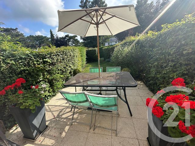 Appartement F3 à vendre - 3 pièces - 45.14 m2 - TROUVILLE SUR MER - 14 - BASSE-NORMANDIE - Century 21 Tirard-Gardie