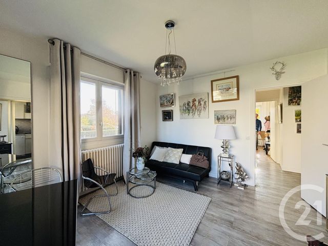 Afficher la photo en grand Appartement F2 à vendre - 2 pièces - 41.02 m2 - DEAUVILLE - 14 - BASSE-NORMANDIE - Century 21 Tirard-Gardie