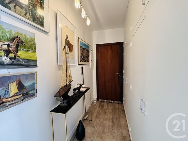 Afficher la photo en grand Appartement F2 à vendre - 2 pièces - 41.02 m2 - DEAUVILLE - 14 - BASSE-NORMANDIE - Century 21 Tirard-Gardie