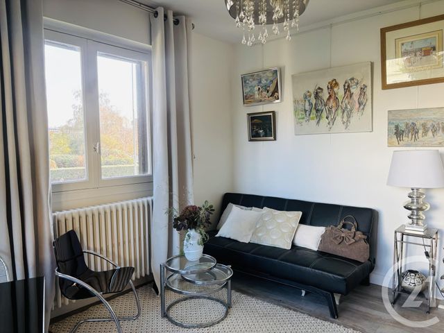 Afficher la photo en grand Appartement F2 à vendre - 2 pièces - 41.02 m2 - DEAUVILLE - 14 - BASSE-NORMANDIE - Century 21 Tirard-Gardie