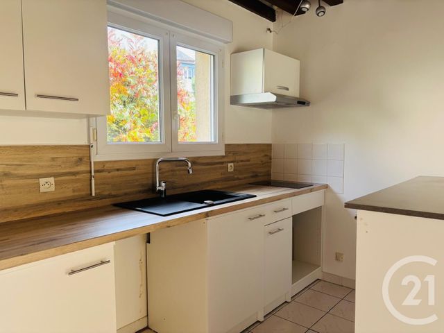 Afficher la photo en grand maison à vendre - 5 pièces - 71.0 m2 - GENNEVILLE - 14 - BASSE-NORMANDIE - Century 21 Tirard-Gardie