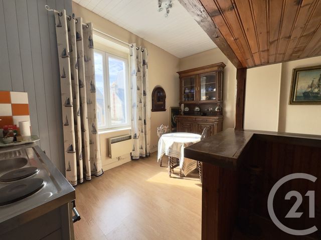 Appartement F3 à vendre - 3 pièces - 50.13 m2 - DEAUVILLE - 14 - BASSE-NORMANDIE - Century 21 Tirard-Gardie