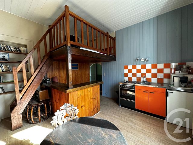 Appartement F3 à vendre - 3 pièces - 50.13 m2 - DEAUVILLE - 14 - BASSE-NORMANDIE - Century 21 Tirard-Gardie