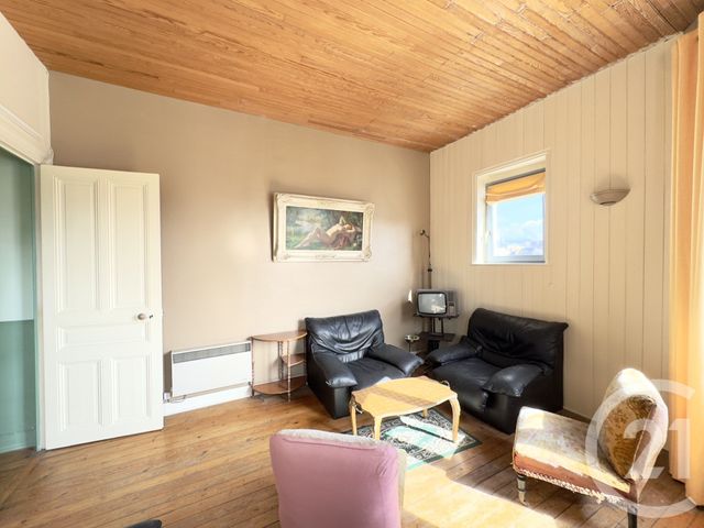 Appartement F3 à vendre - 3 pièces - 50.13 m2 - DEAUVILLE - 14 - BASSE-NORMANDIE - Century 21 Tirard-Gardie