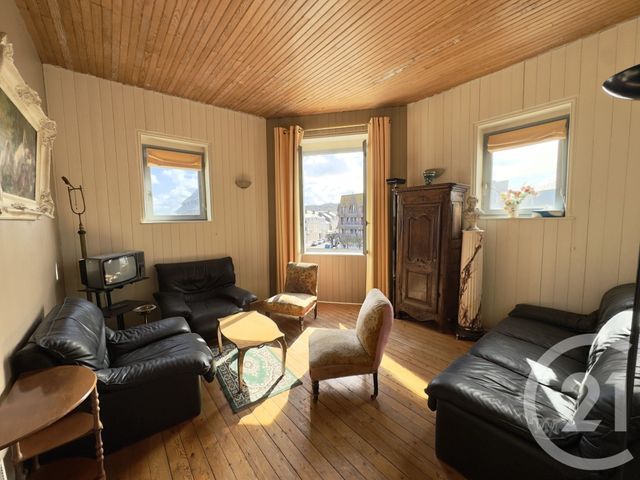Appartement F3 à vendre - 3 pièces - 50.13 m2 - DEAUVILLE - 14 - BASSE-NORMANDIE - Century 21 Tirard-Gardie