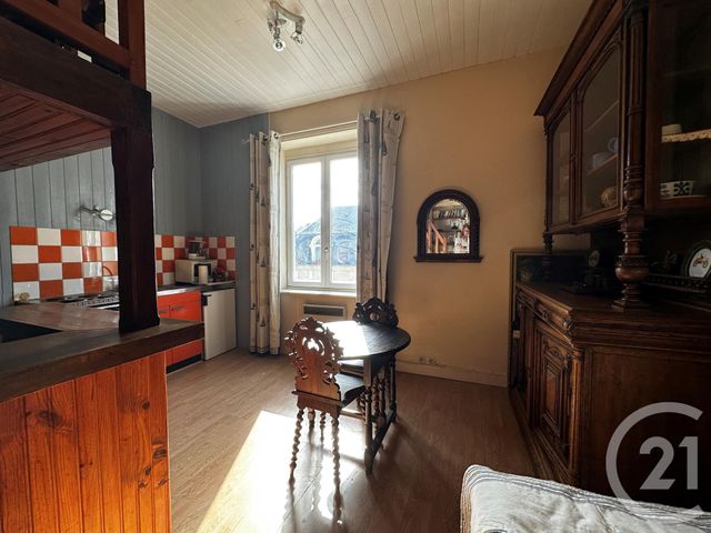 Appartement F3 à vendre - 3 pièces - 50.13 m2 - DEAUVILLE - 14 - BASSE-NORMANDIE - Century 21 Tirard-Gardie