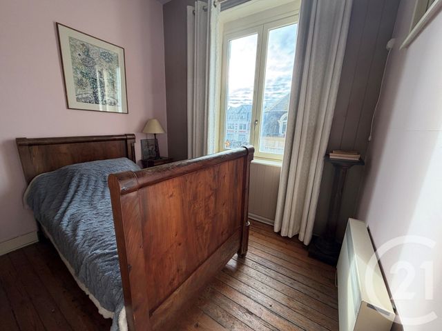 Appartement F3 à vendre - 3 pièces - 50.13 m2 - DEAUVILLE - 14 - BASSE-NORMANDIE - Century 21 Tirard-Gardie