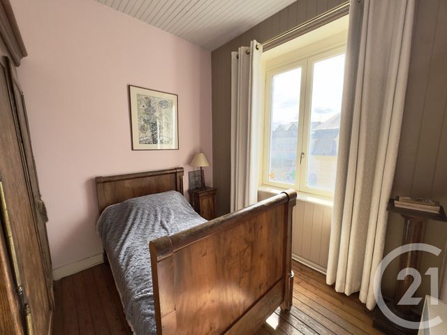 Appartement F3 à vendre - 3 pièces - 50.13 m2 - DEAUVILLE - 14 - BASSE-NORMANDIE - Century 21 Tirard-Gardie