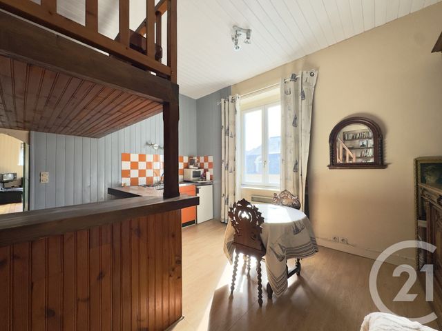 Appartement F3 à vendre - 3 pièces - 50.13 m2 - DEAUVILLE - 14 - BASSE-NORMANDIE - Century 21 Tirard-Gardie