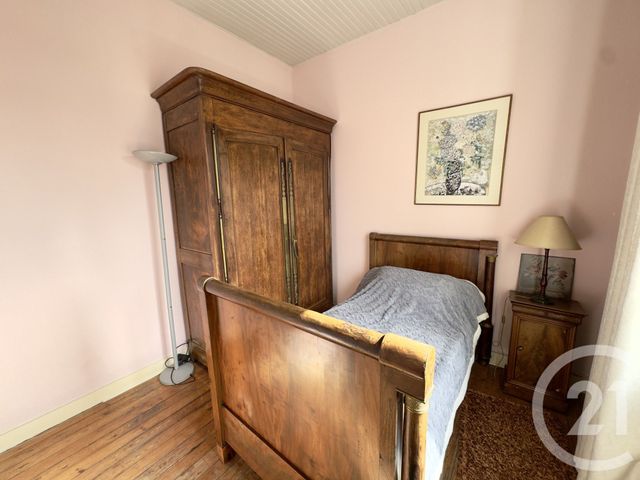 Appartement F3 à vendre - 3 pièces - 50.13 m2 - DEAUVILLE - 14 - BASSE-NORMANDIE - Century 21 Tirard-Gardie