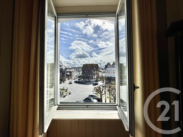 Appartement F3 à vendre - 3 pièces - 50.13 m2 - DEAUVILLE - 14 - BASSE-NORMANDIE - Century 21 Tirard-Gardie
