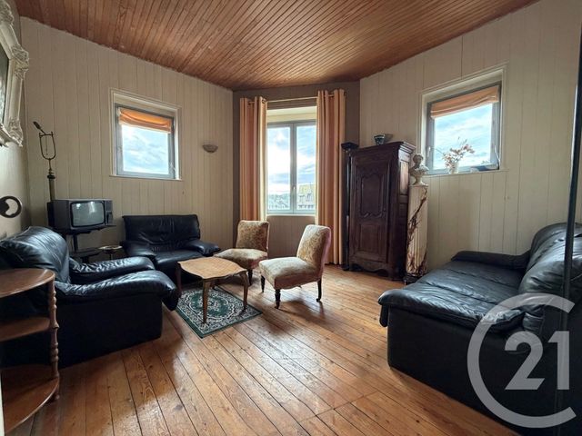 Appartement F3 à vendre - 3 pièces - 50.13 m2 - DEAUVILLE - 14 - BASSE-NORMANDIE - Century 21 Tirard-Gardie