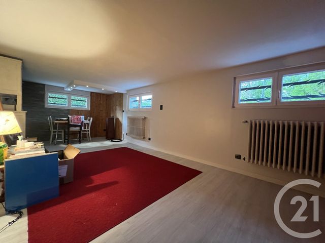 maison à vendre - 5 pièces - 130.0 m2 - ST MARTIN AUX CHARTRAINS - 14 - BASSE-NORMANDIE - Century 21 Tirard-Gardie