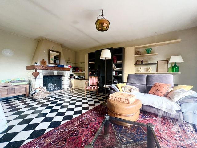 maison à vendre - 5 pièces - 130.0 m2 - ST MARTIN AUX CHARTRAINS - 14 - BASSE-NORMANDIE - Century 21 Tirard-Gardie