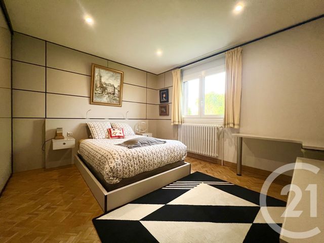 maison à vendre - 5 pièces - 130.0 m2 - ST MARTIN AUX CHARTRAINS - 14 - BASSE-NORMANDIE - Century 21 Tirard-Gardie