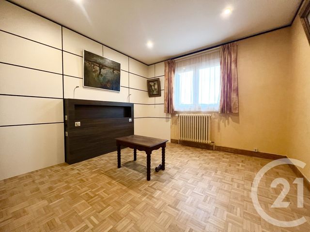 maison à vendre - 5 pièces - 130.0 m2 - ST MARTIN AUX CHARTRAINS - 14 - BASSE-NORMANDIE - Century 21 Tirard-Gardie