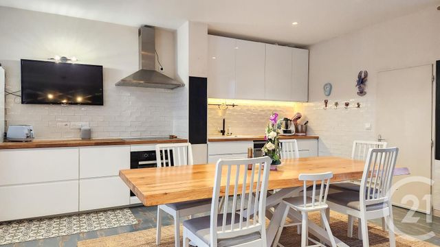 maison - PONT L EVEQUE - 14