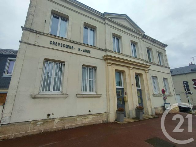 Maison à vendre PONT L EVEQUE