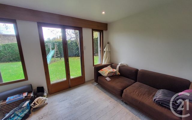 maison à vendre - 5 pièces - 100.0 m2 - PONT L EVEQUE - 14 - BASSE-NORMANDIE - Century 21 Tirard-Gardie