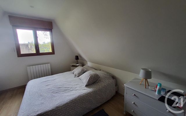 maison à vendre - 5 pièces - 100.0 m2 - PONT L EVEQUE - 14 - BASSE-NORMANDIE - Century 21 Tirard-Gardie