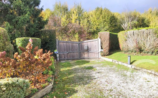 maison à vendre - 5 pièces - 100.0 m2 - PONT L EVEQUE - 14 - BASSE-NORMANDIE - Century 21 Tirard-Gardie