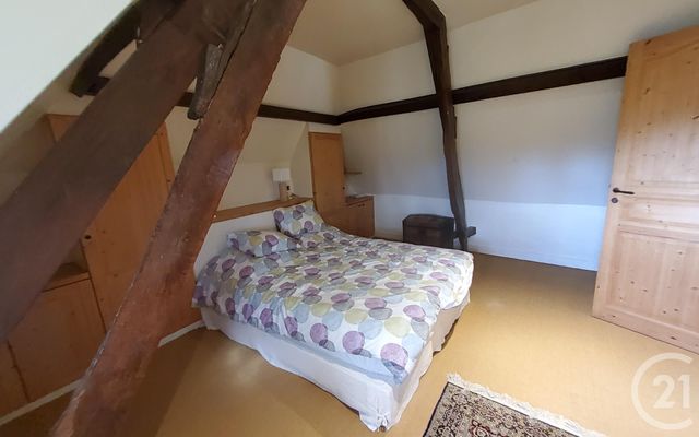 maison à vendre - 5 pièces - 100.0 m2 - PONT L EVEQUE - 14 - BASSE-NORMANDIE - Century 21 Tirard-Gardie