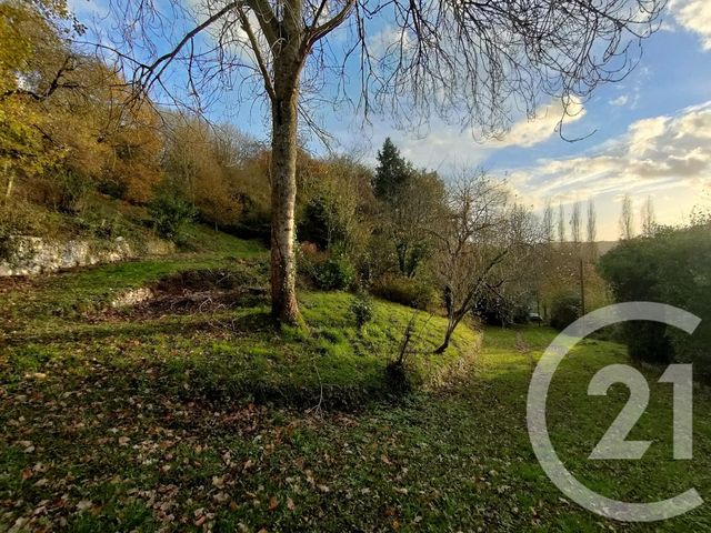 maison à vendre - 4 pièces - 61.52 m2 - ABLON - 14 - BASSE-NORMANDIE - Century 21 Tirard-Gardie