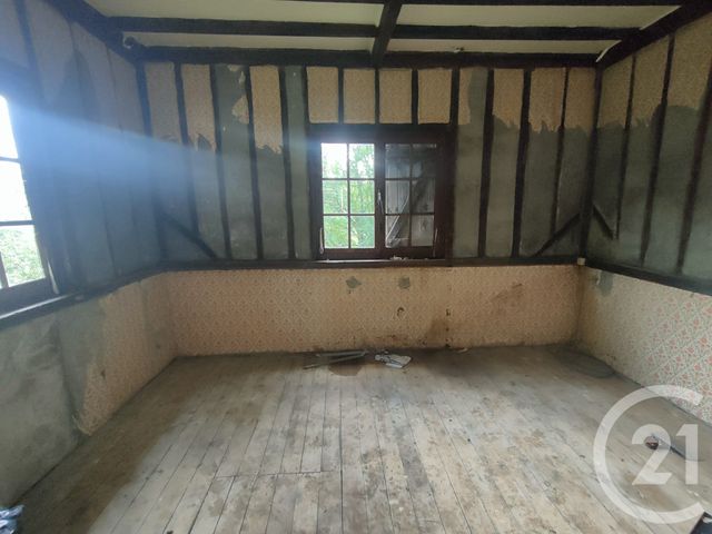 maison à vendre - 4 pièces - 61.52 m2 - ABLON - 14 - BASSE-NORMANDIE - Century 21 Tirard-Gardie