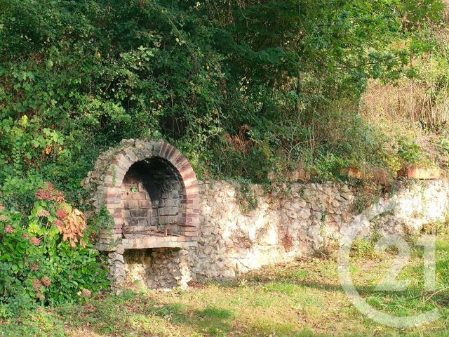 maison à vendre - 4 pièces - 61.52 m2 - ABLON - 14 - BASSE-NORMANDIE - Century 21 Tirard-Gardie