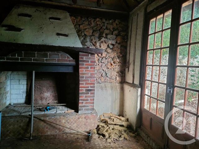 maison à vendre - 4 pièces - 61.52 m2 - ABLON - 14 - BASSE-NORMANDIE - Century 21 Tirard-Gardie