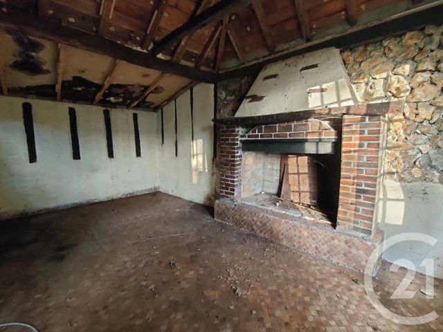 maison à vendre - 4 pièces - 61.52 m2 - ABLON - 14 - BASSE-NORMANDIE - Century 21 Tirard-Gardie