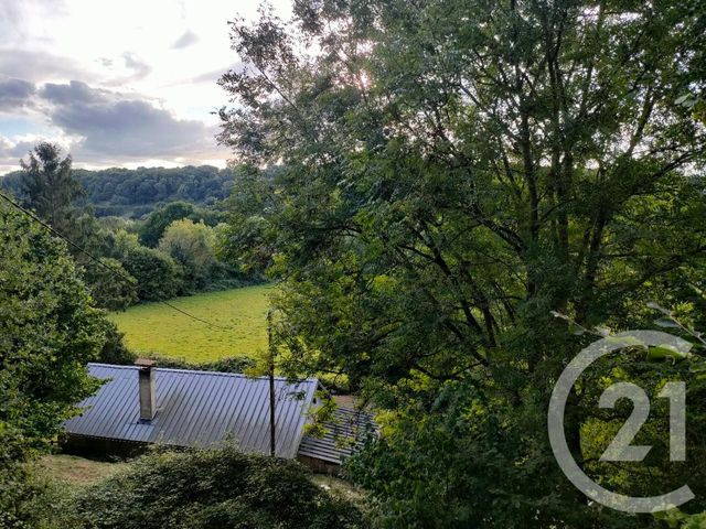 maison à vendre - 4 pièces - 61.52 m2 - ABLON - 14 - BASSE-NORMANDIE - Century 21 Tirard-Gardie