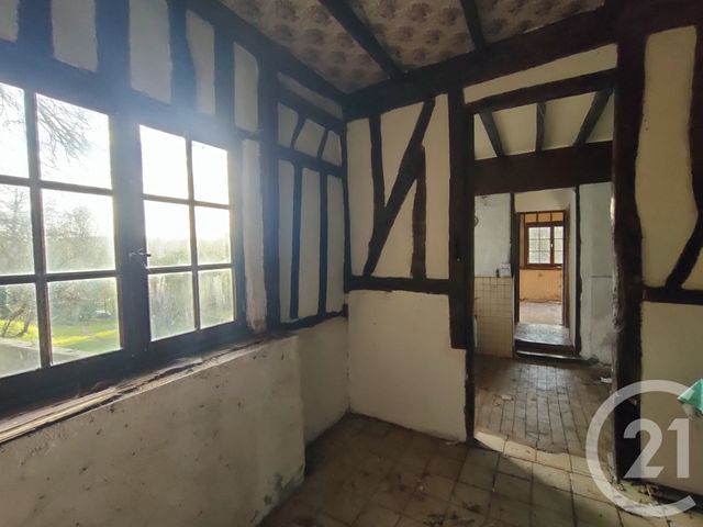 maison à vendre - 4 pièces - 61.52 m2 - ABLON - 14 - BASSE-NORMANDIE - Century 21 Tirard-Gardie
