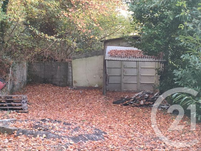 maison à vendre - 4 pièces - 61.52 m2 - ABLON - 14 - BASSE-NORMANDIE - Century 21 Tirard-Gardie