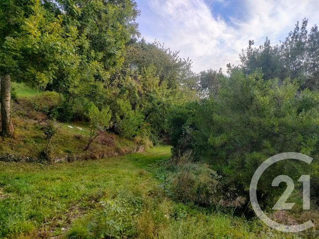 maison à vendre - 4 pièces - 61.52 m2 - ABLON - 14 - BASSE-NORMANDIE - Century 21 Tirard-Gardie