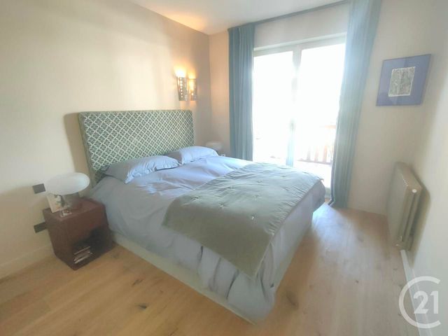 Appartement F2 à vendre - 2 pièces - 46.64 m2 - DEAUVILLE - 14 - BASSE-NORMANDIE - Century 21 Tirard-Gardie