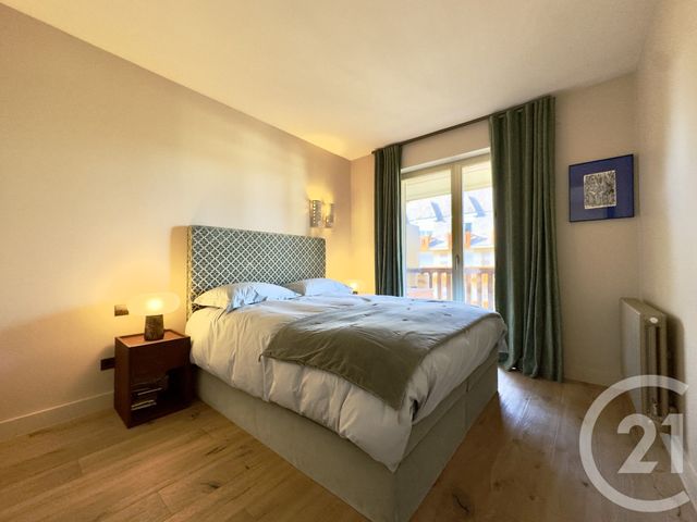 Appartement F2 à vendre - 2 pièces - 46.64 m2 - DEAUVILLE - 14 - BASSE-NORMANDIE - Century 21 Tirard-Gardie