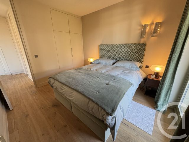 Appartement F2 à vendre - 2 pièces - 46.64 m2 - DEAUVILLE - 14 - BASSE-NORMANDIE - Century 21 Tirard-Gardie