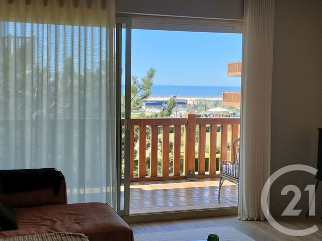 Appartement F2 à vendre - 2 pièces - 46.64 m2 - DEAUVILLE - 14 - BASSE-NORMANDIE - Century 21 Tirard-Gardie