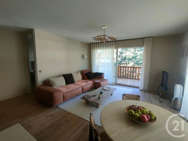 Appartement F2 à vendre - 2 pièces - 46.64 m2 - DEAUVILLE - 14 - BASSE-NORMANDIE - Century 21 Tirard-Gardie