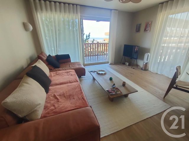 Appartement F2 à vendre - 2 pièces - 46.64 m2 - DEAUVILLE - 14 - BASSE-NORMANDIE - Century 21 Tirard-Gardie