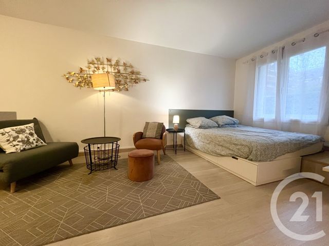 Appartement F1 à vendre - 1 pièce - 27.02 m2 - DEAUVILLE - 14 - BASSE-NORMANDIE - Century 21 Tirard-Gardie