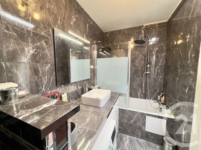 Appartement Duplex à vendre - 4 pièces - 83.23 m2 - DEAUVILLE - 14 - BASSE-NORMANDIE - Century 21 Tirard-Gardie