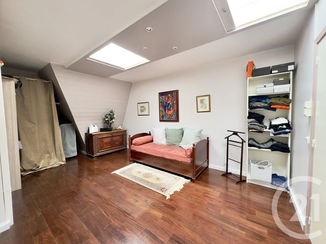 Appartement Duplex à vendre - 4 pièces - 83.23 m2 - DEAUVILLE - 14 - BASSE-NORMANDIE - Century 21 Tirard-Gardie