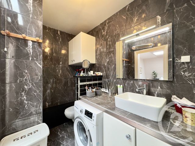 Appartement Duplex à vendre - 4 pièces - 83.23 m2 - DEAUVILLE - 14 - BASSE-NORMANDIE - Century 21 Tirard-Gardie