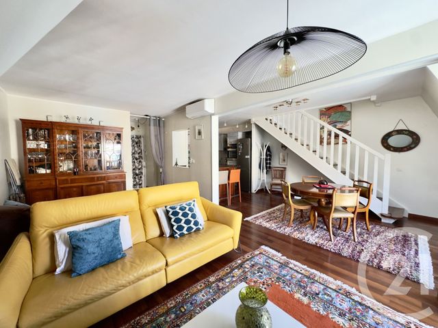 appartement - DEAUVILLE - 14